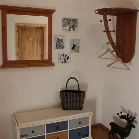 Happy Harz Apartment Goslar