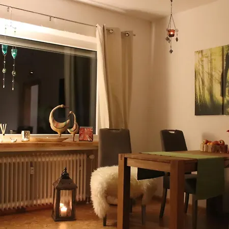 Happy Harz Apartment Goslar