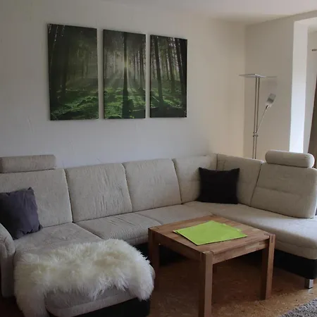 Apartment Happy Harz Goslar