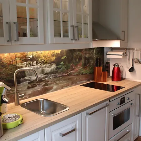 Happy Harz Apartment *