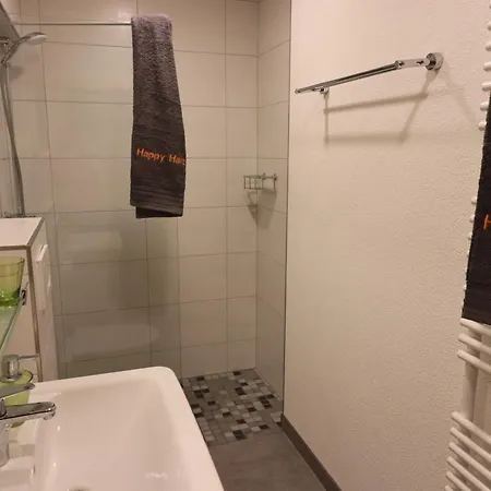 Apartment Happy Harz Goslar