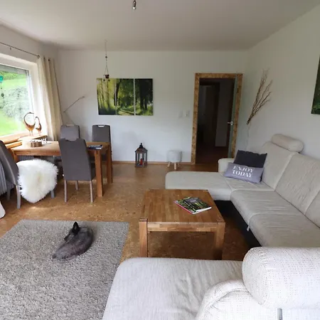 Happy Harz Apartment Goslar