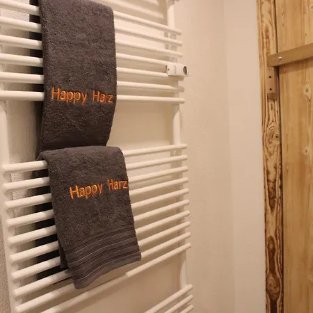Happy Harz Apartment Goslar